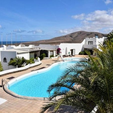 Casa De Los Bucaneros - Komplettes Apartment Betancuría Eksteriør billede