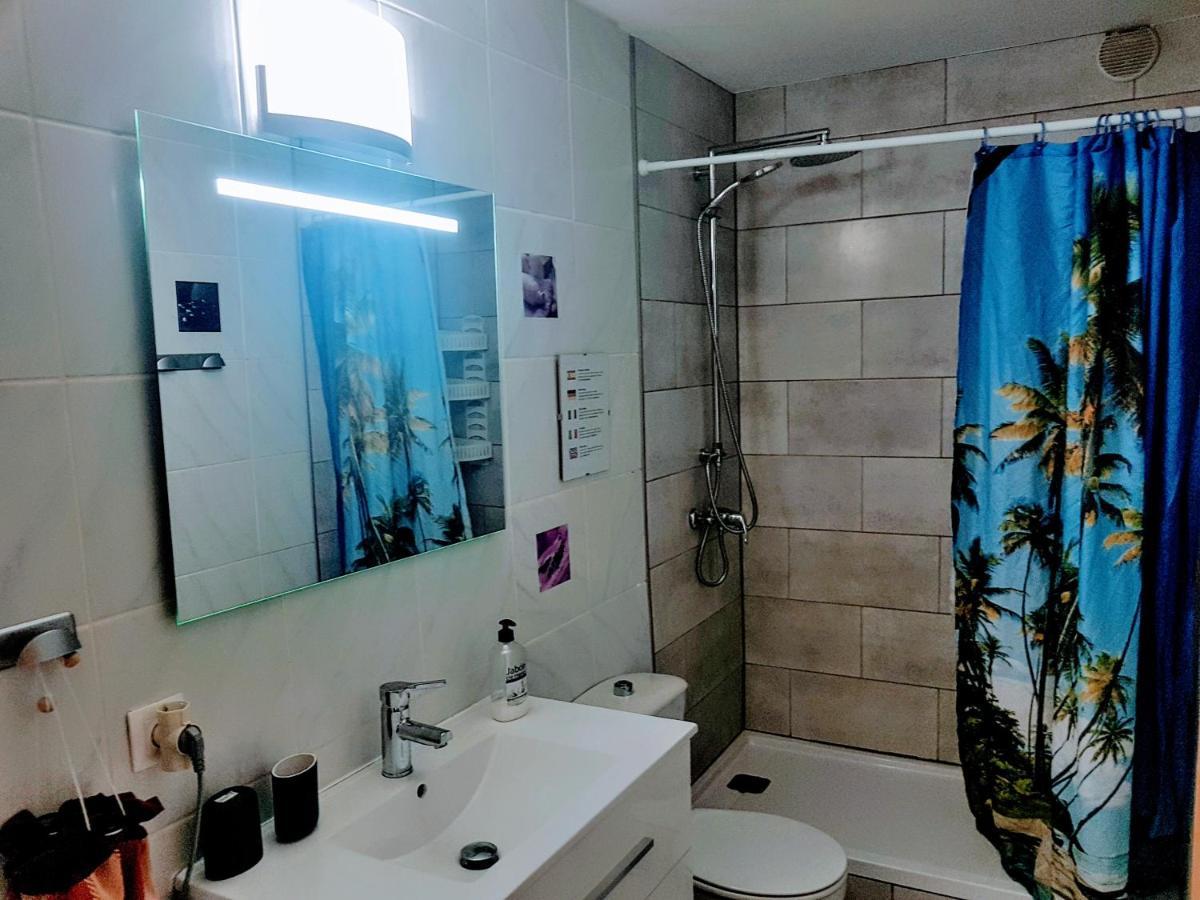 Casa De Los Bucaneros - Komplettes Apartment Betancuría Eksteriør billede